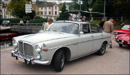 Rover P5 P5B (pb5coupe)