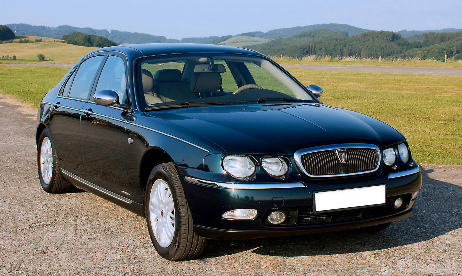 Ровер автомобиль. Ровер 75 1998. MG Rover 350. Rover 75 2010. Range Rover 75.